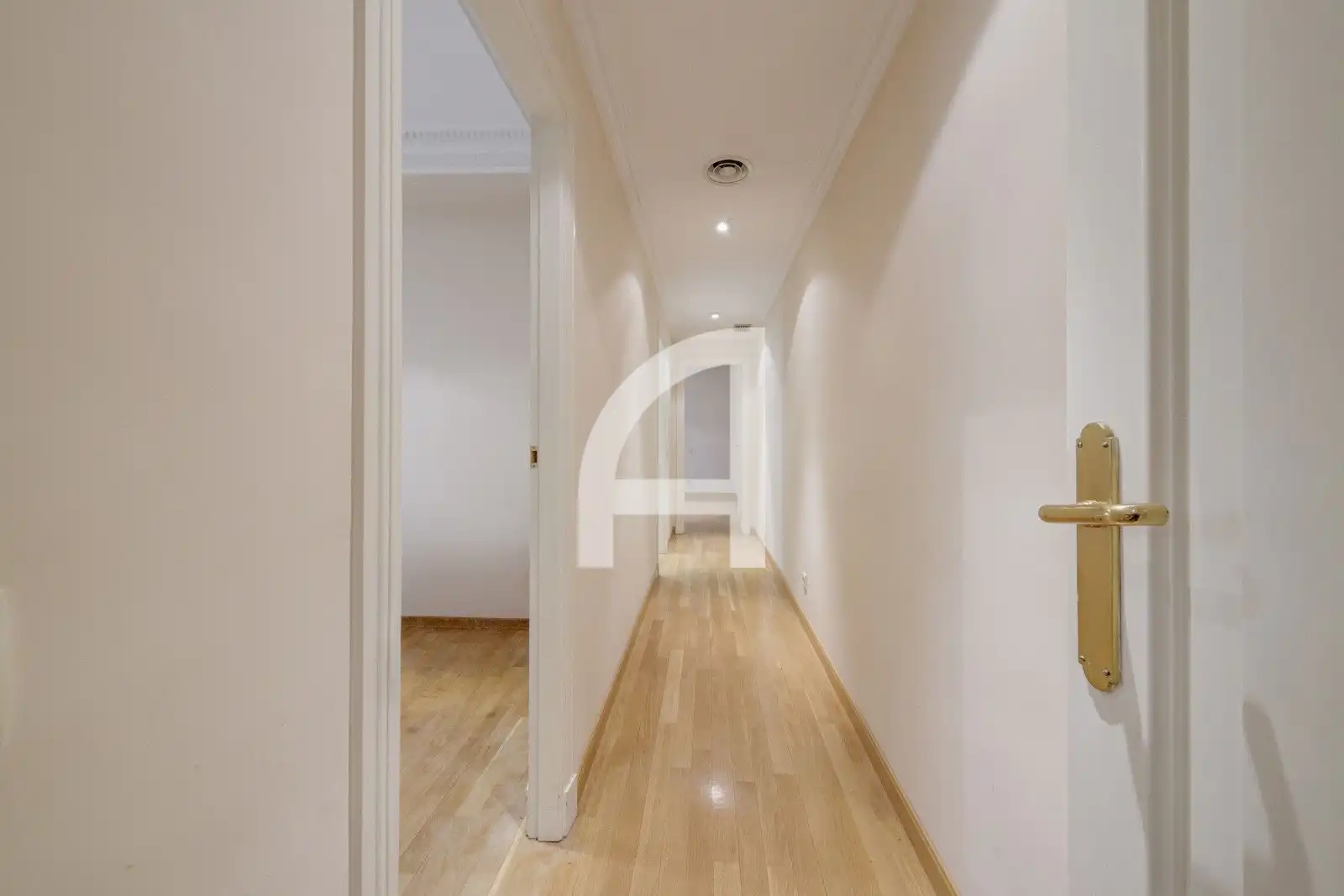 Appartamento con ascensore in vendita a Barrio de Salamanca, imagen 24