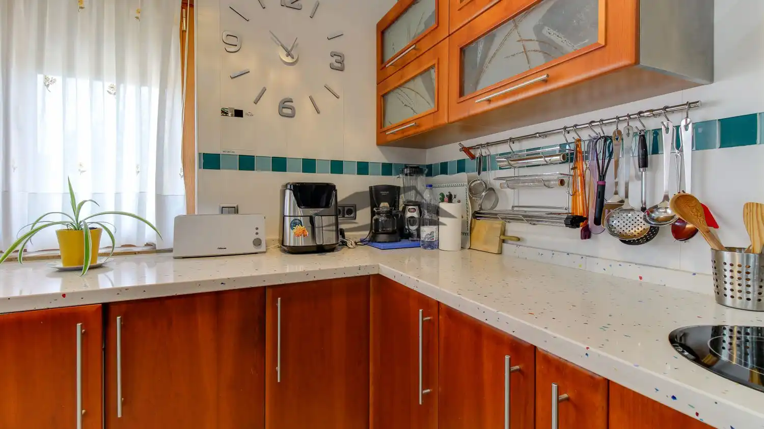 Detached house with pool for sale in Puente romano, imagen 15