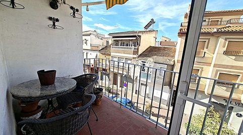 Foto 2 von Wohnung zum Verkauf in Plaza Profesor Felipe Moreno, Cúllar Vega, Granada