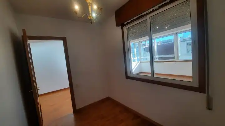 Piso de alquiler en Rúa de Oporto, Centro - Areal