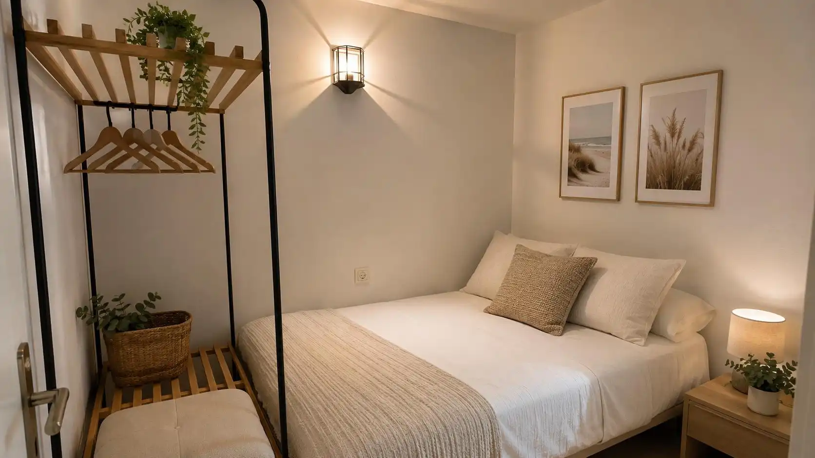 Flat with terrace for sale in La Plantera, imagen 3