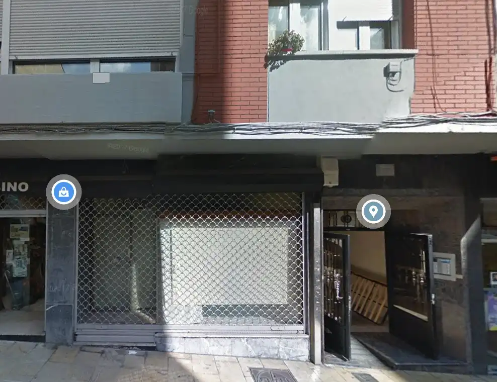 Gewerbefläche zum Verkauf in Calle Pablo Iglesias 11, imagen 14