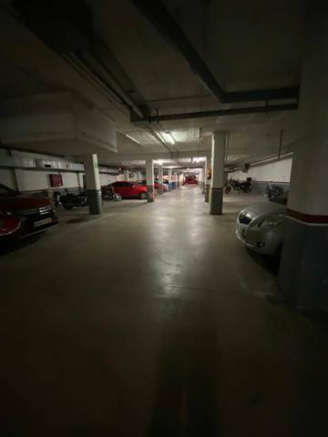 Garaje en Venta en Carrer Impremta en Centre