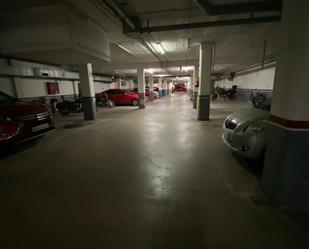 Parking of Garage for sale in La Garriga