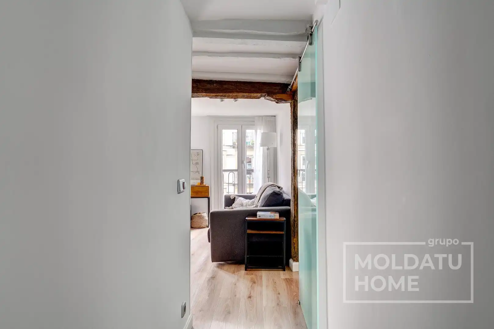 Flat for sale in Parte Vieja, imagen 18