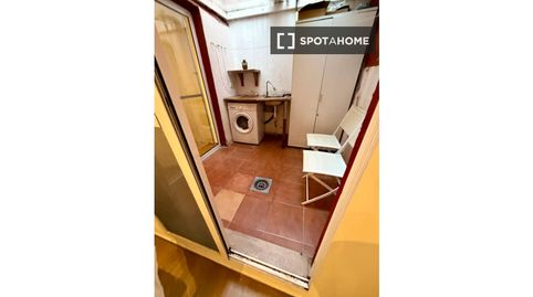 Foto 5 de Piso de alquiler en Natzaret, Valencia Capital