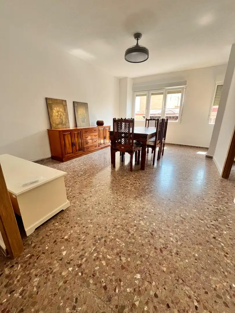 Appartement avec terrasse à louer à Centro, imagen 3
