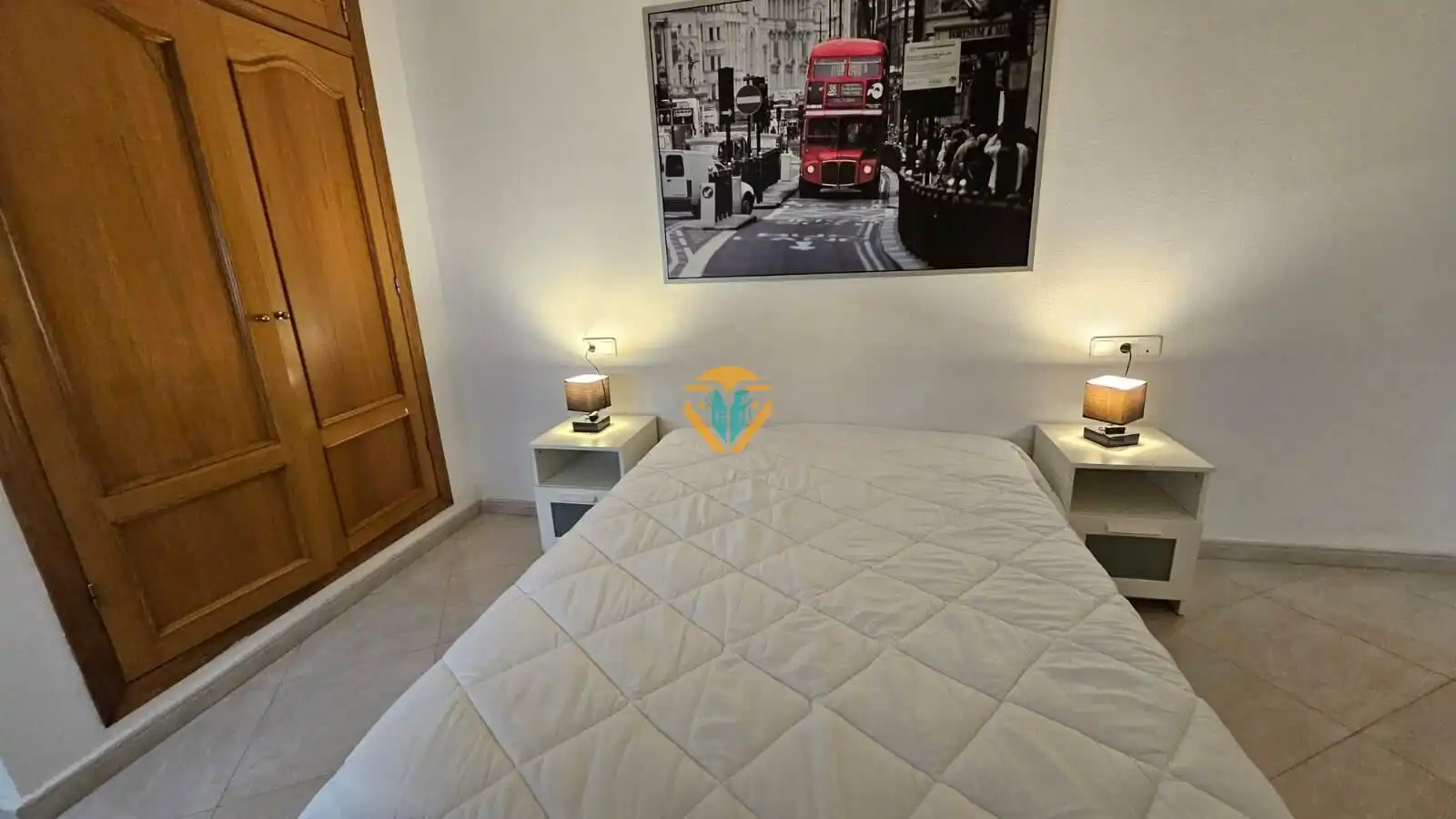 Apartment mit Terrasse zum Verkauf in La Nucia Pueblo, imagen 10