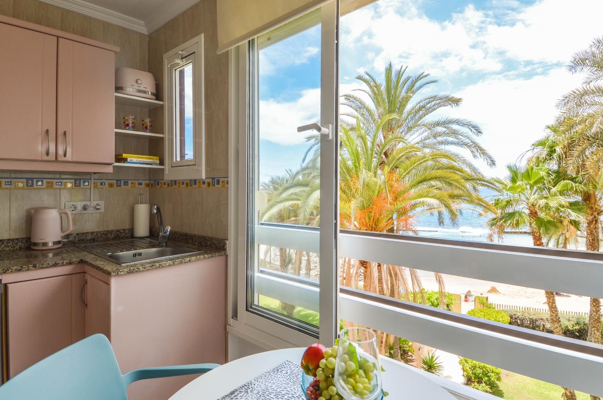 Bedroom of Study for sale in Mogán  with Terrace