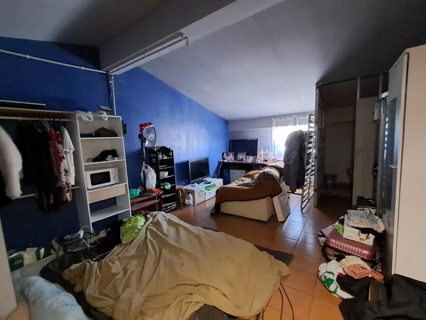 Piso en venta en Lleida con Aire acondicionado, Calefacción y Terraza