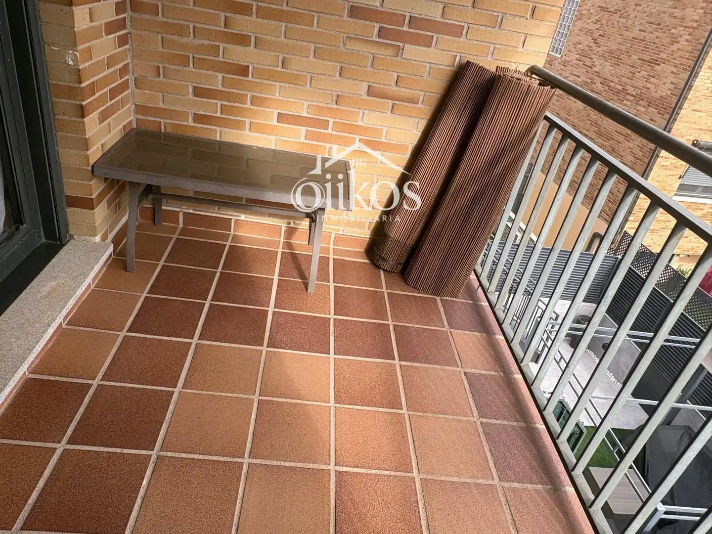 Casa a schiera con terrazza in vendita a Miguel de Cervantes, imagen 53