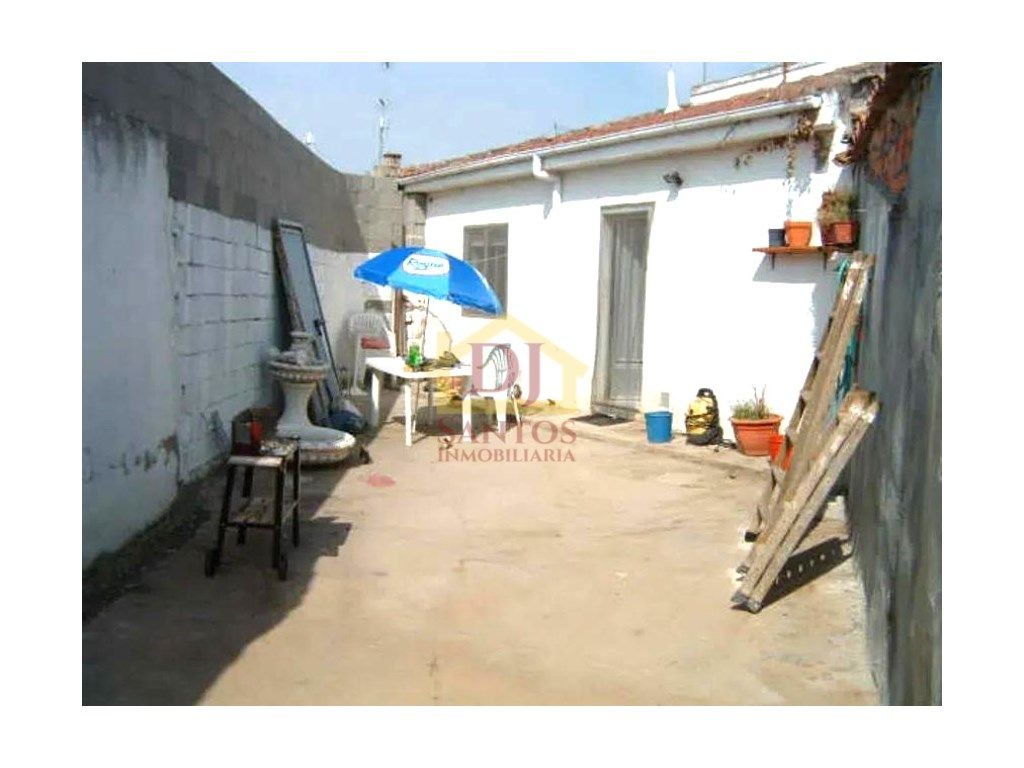 Exterior view of House or chalet for sale in Aldearrubia