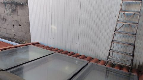 Foto 5 de Habitació a Rúa Tamuxe, Coia, Vigo