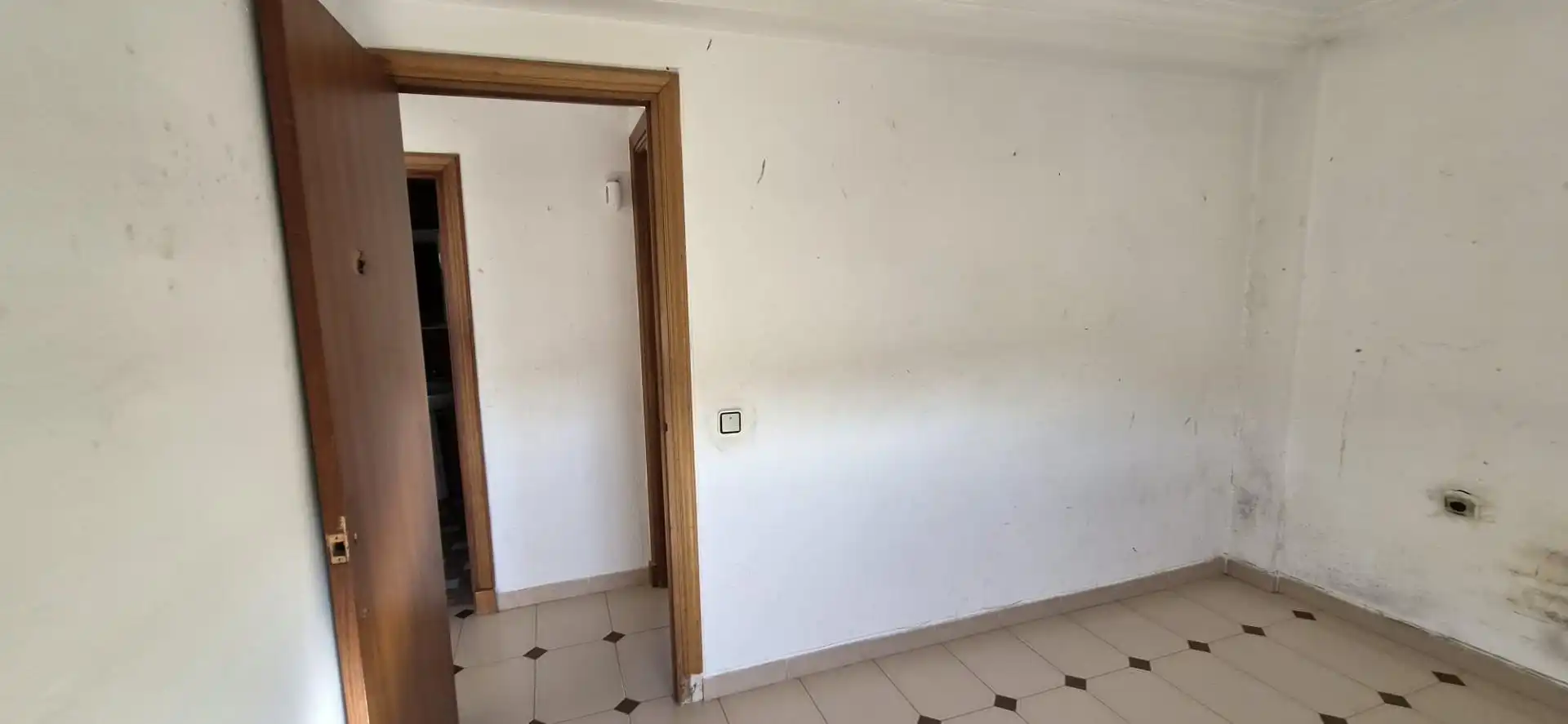 Bedroom of Flat for sale in Jerez de la Frontera