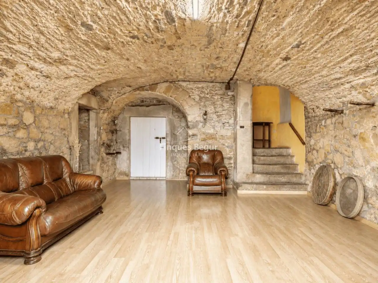 Country house with garden for sale in Calle Can Gleies, imagen 6