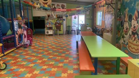 Foto 4 von Geschaftsraum zur Miete in Rúa Alexandre Bóveda, 60, O Grove , Pontevedra