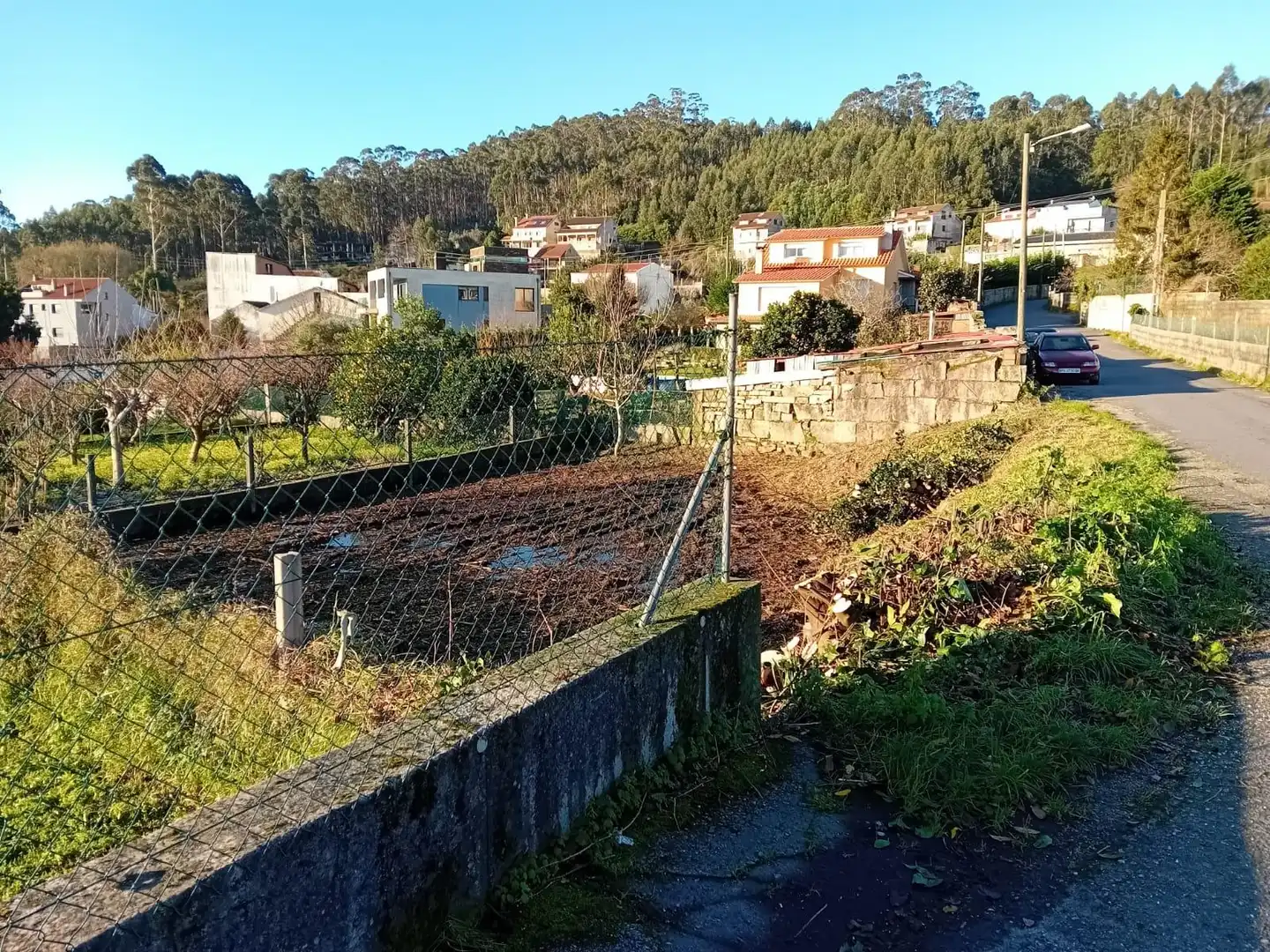 Terreni e lotti in vendita a O Grove, imagen 5