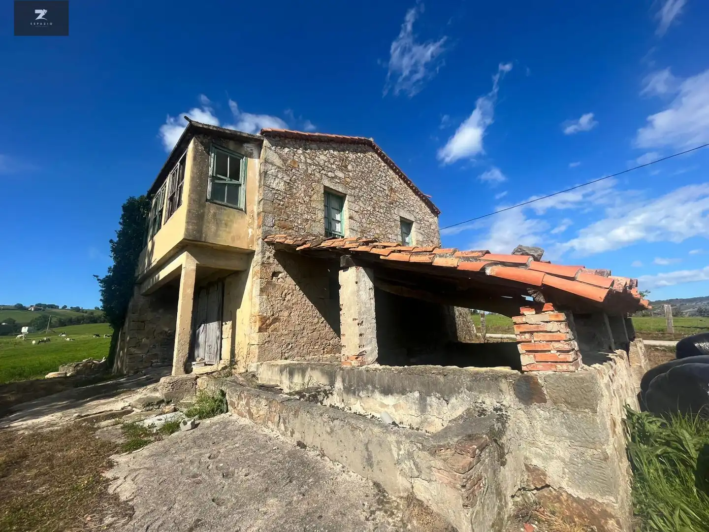Casa amb jardí en venda a Liérganes, imagen 5