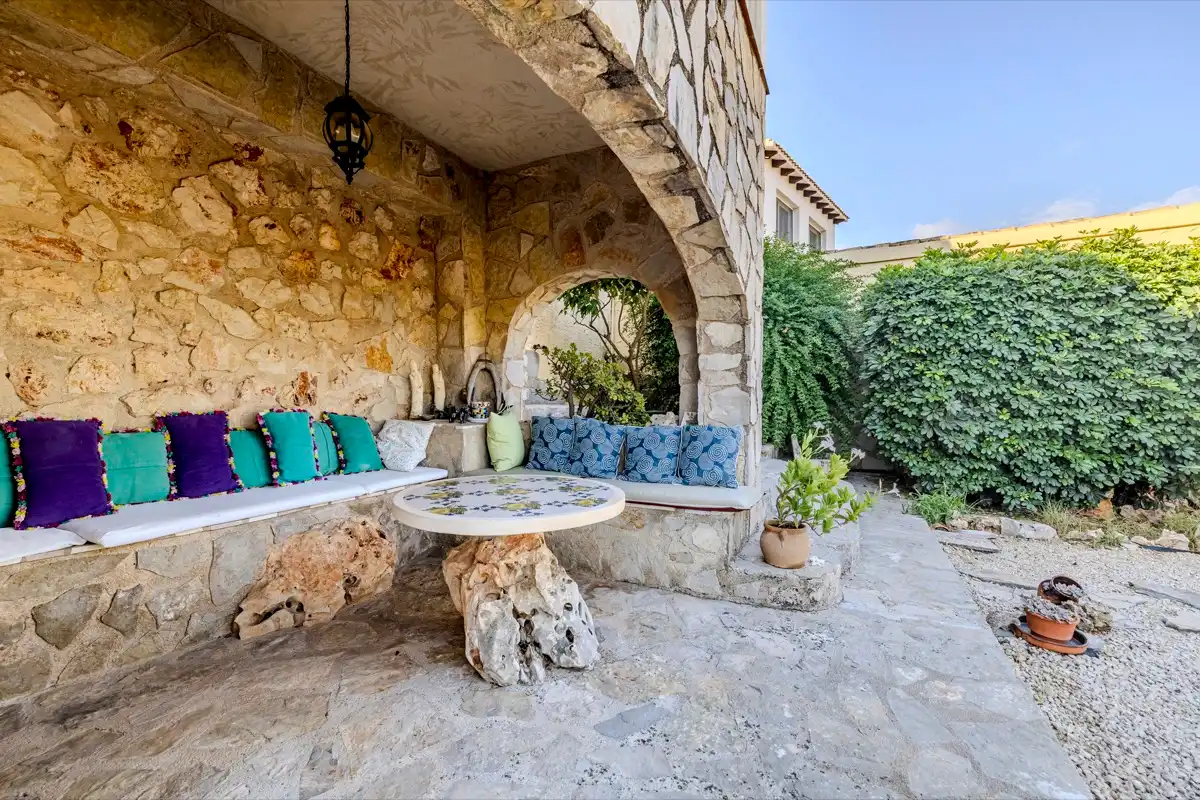 Detached house with pool for sale in El Montgó, imagen 10