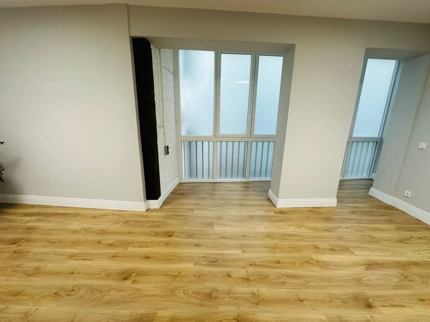 Büro zum Verkauf in Valladolid mit Klimaanlage