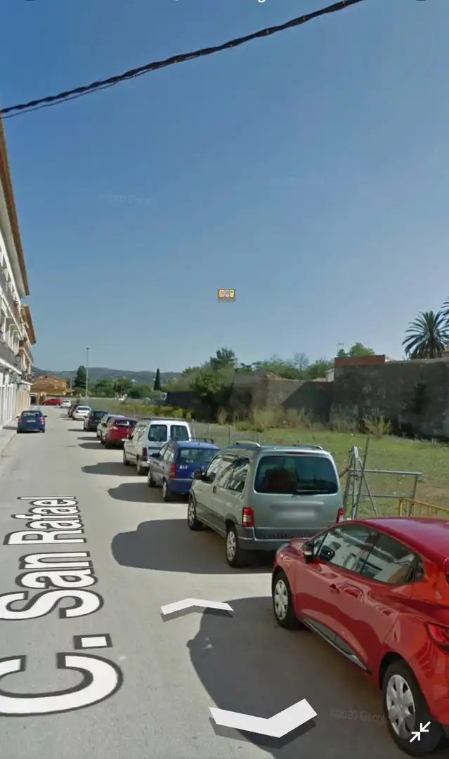 Terreny residencial en venda a Xaló, imagen 2