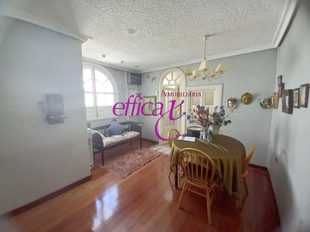 Comedor de Piso en venta en Torrijos con Calefacción y Terraza