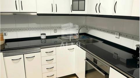 Foto 5 de Pis de lloguer a Corts Catalanes, Provençals del Poblenou, Barcelona