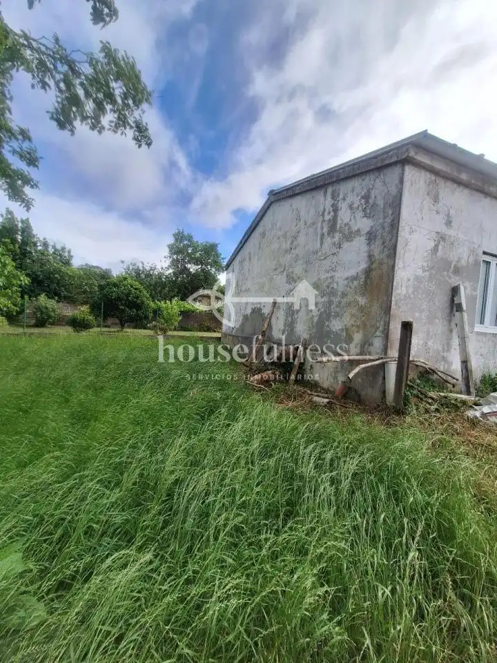 Maison avec jardin à vendre à Piñeiros- Freixeiro, imagen 17