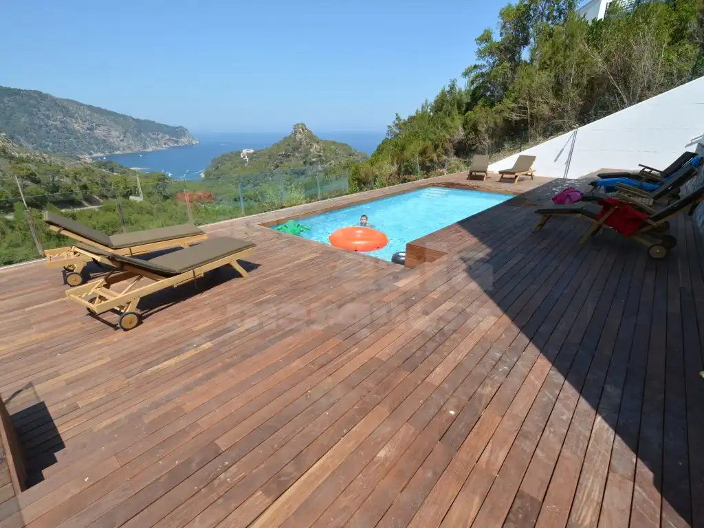 Detached house for sale in Calle Cova D'En Gispert, imagen 25