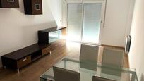 Esszimmer von Wohnung zum verkauf in Olesa de Montserrat mit Heizung, Parkett und Terrasse