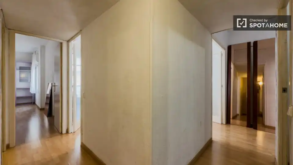 Appartement avec terrasse à louer à Eixample, imagen 10