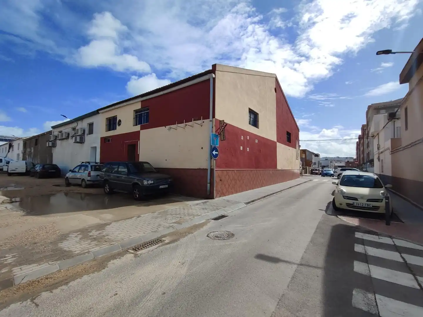 Gewerbefläche zum Verkauf in Avenida del Trabajo, imagen 10