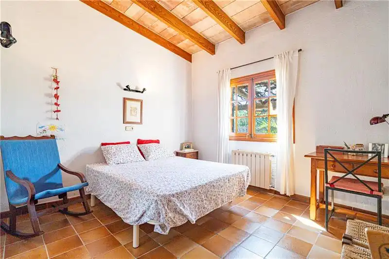 Maison rustique avec jardin à vendre à Son Servera Poble, imagen 25
