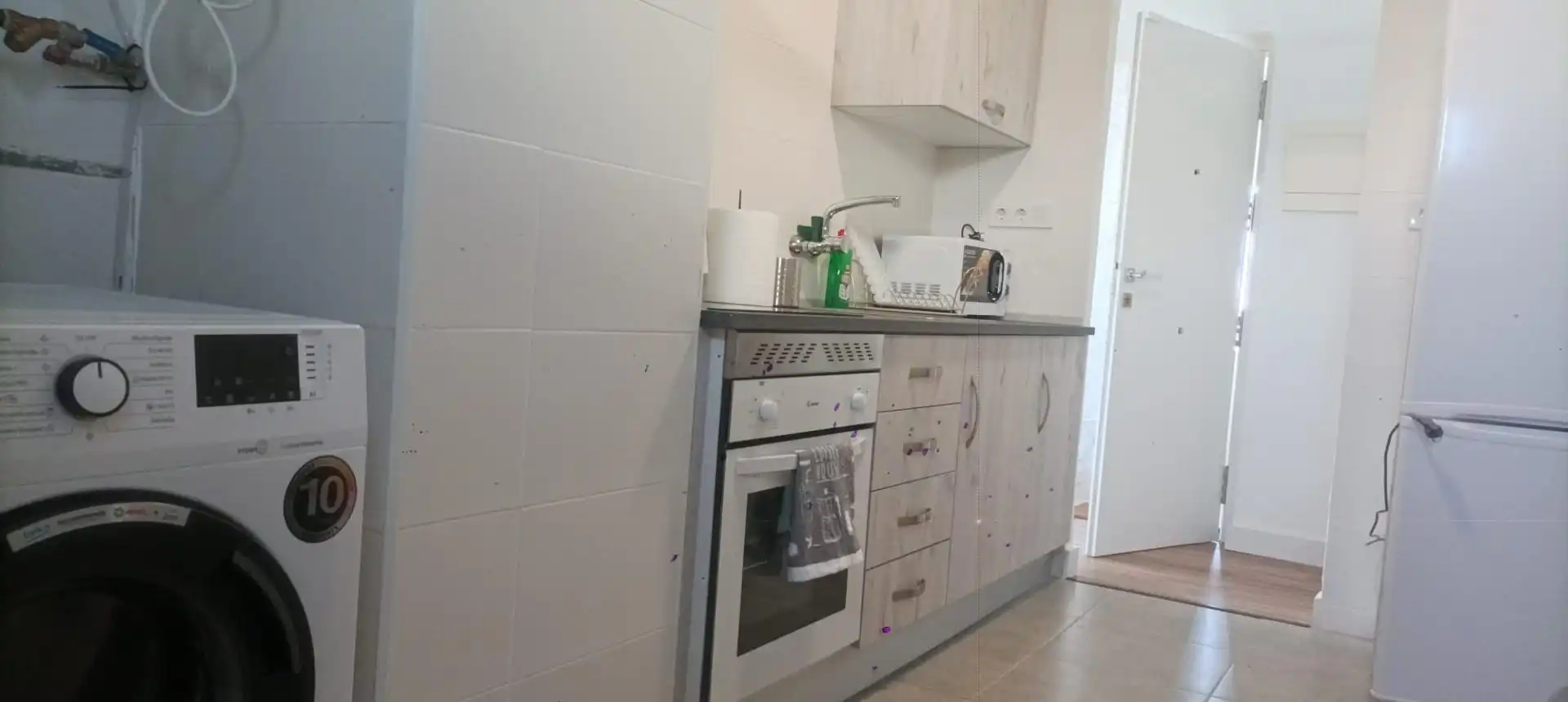 Pis de lloguer a Casería de Montijo