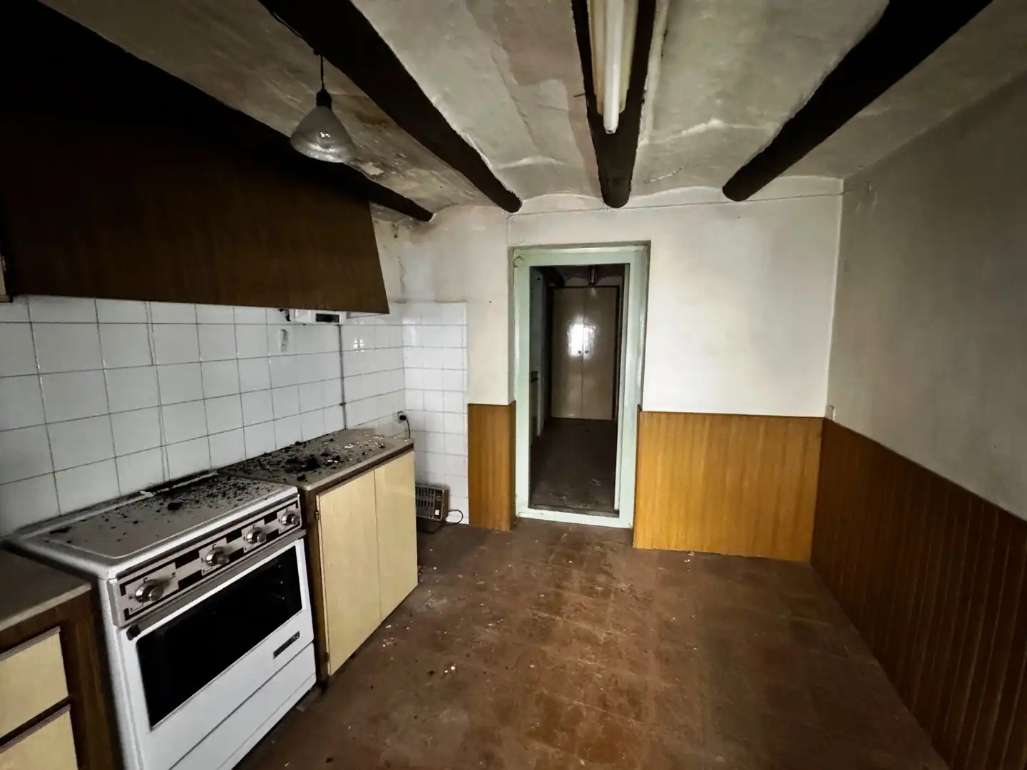 Einfamilien-Reihenhaus zum Verkauf in Calle la Paz, 10, Valderrobres