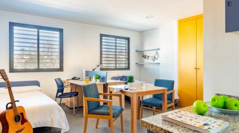 Photo 2 of Flat to share in Pedro Salvador - Las Palmeritas,  Sevilla Capital