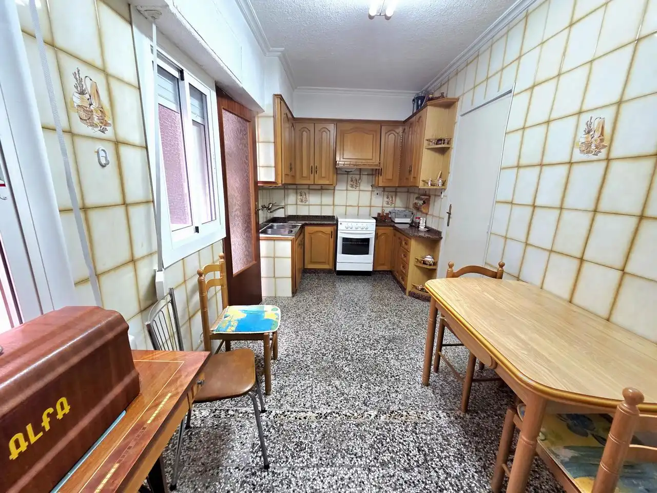 Flat for sale in Elche ciudad, imagen 12