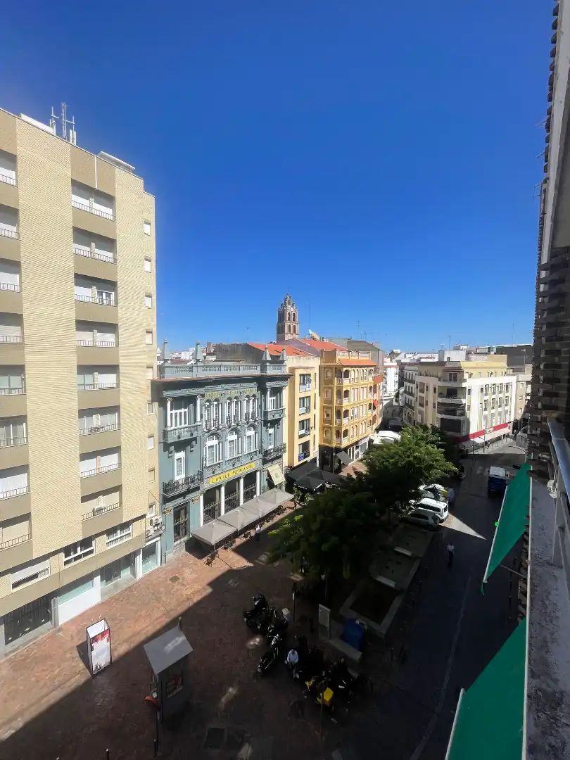 Appartement avec terrasse à vendre à Plaza Espronceda 17, imagen 2