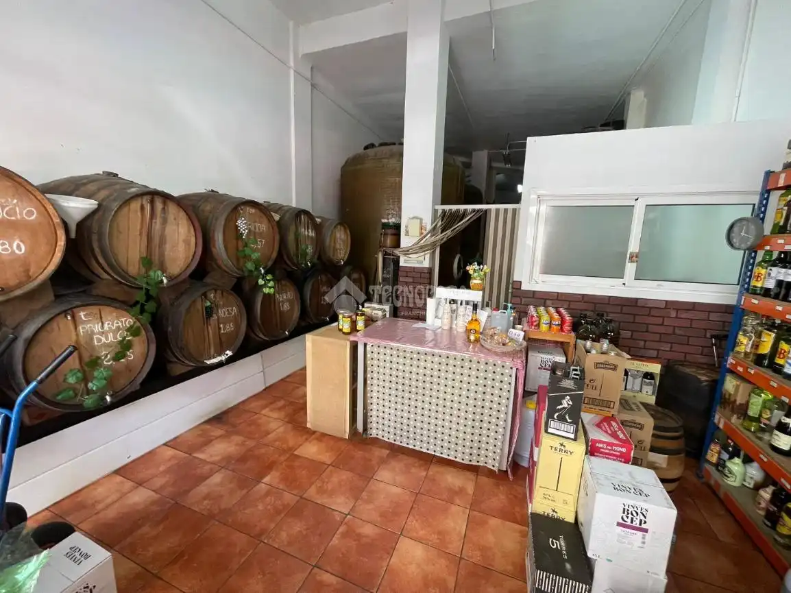 Business premises for sale in Salut - Lloreda