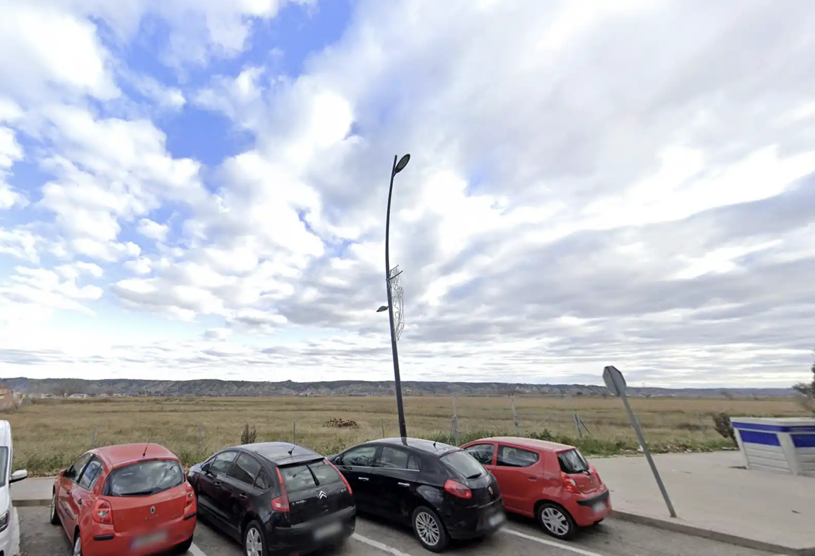 Piso en venta en San Martín de la Vega