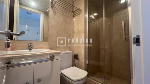 Photo 5 of Attic for rent in De las Salinas, Cortijo Torrequebrada, Benalmádena