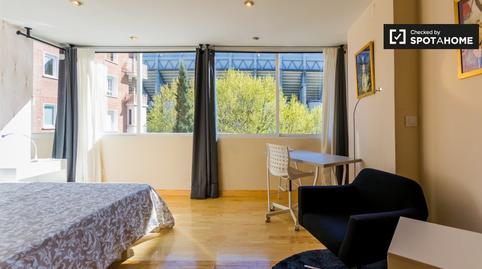 Photo 5 of Flat to share in Hispanoamérica - Bernabéu, Madrid