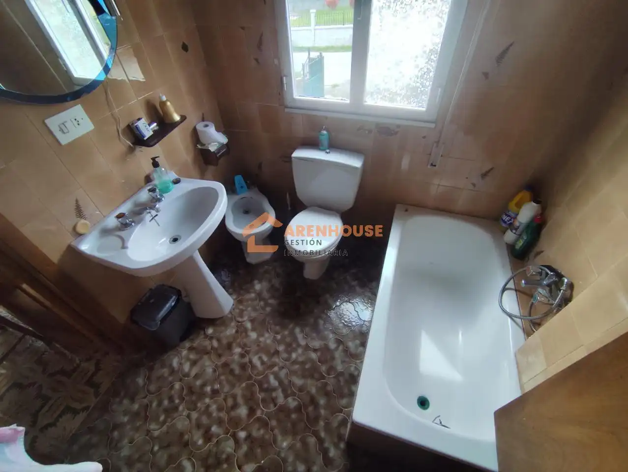 House with terrace for sale in Xunqueira de Ambía, imagen 24