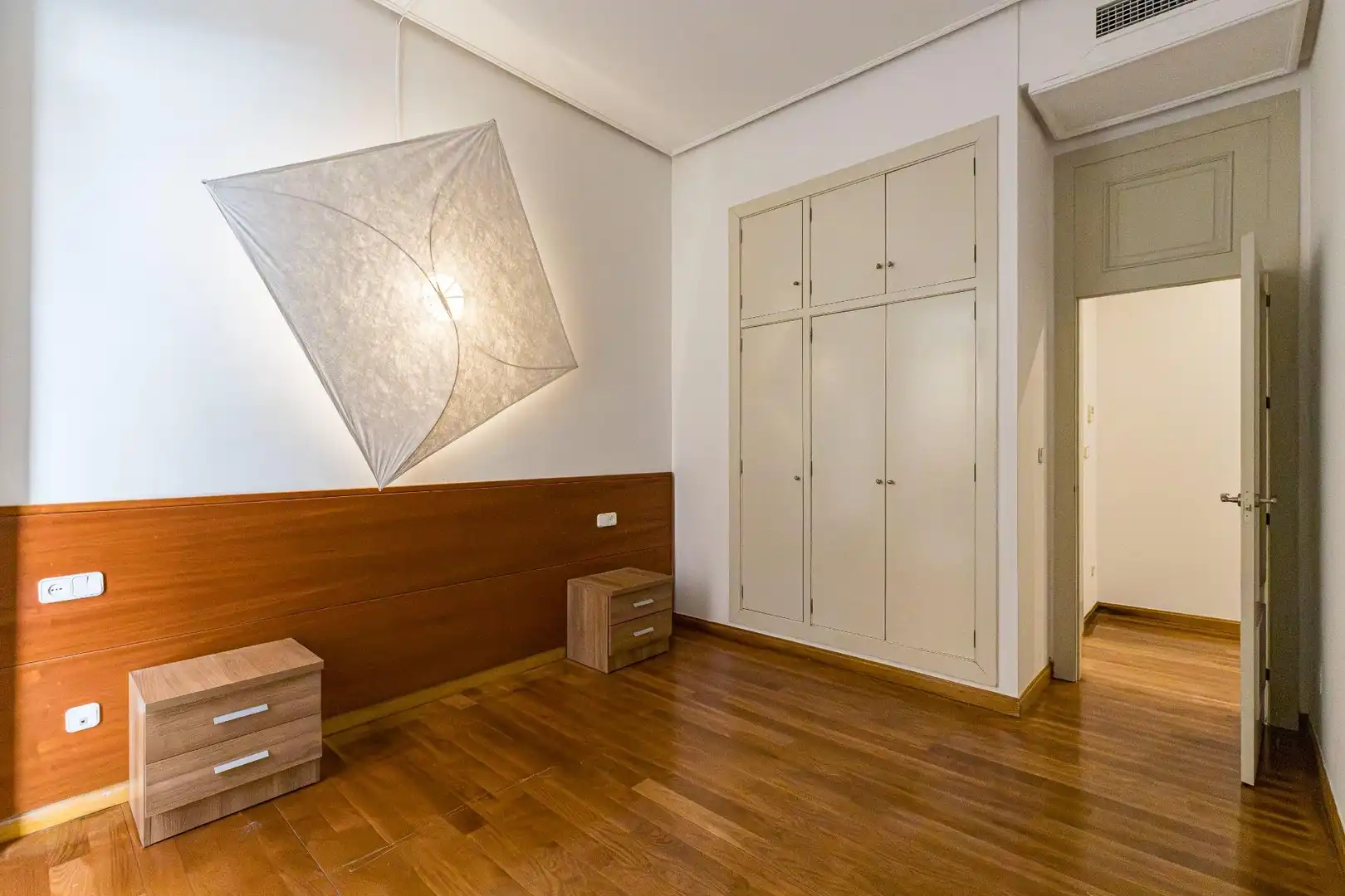 Flat for sale in Murcia  with Air Conditioner