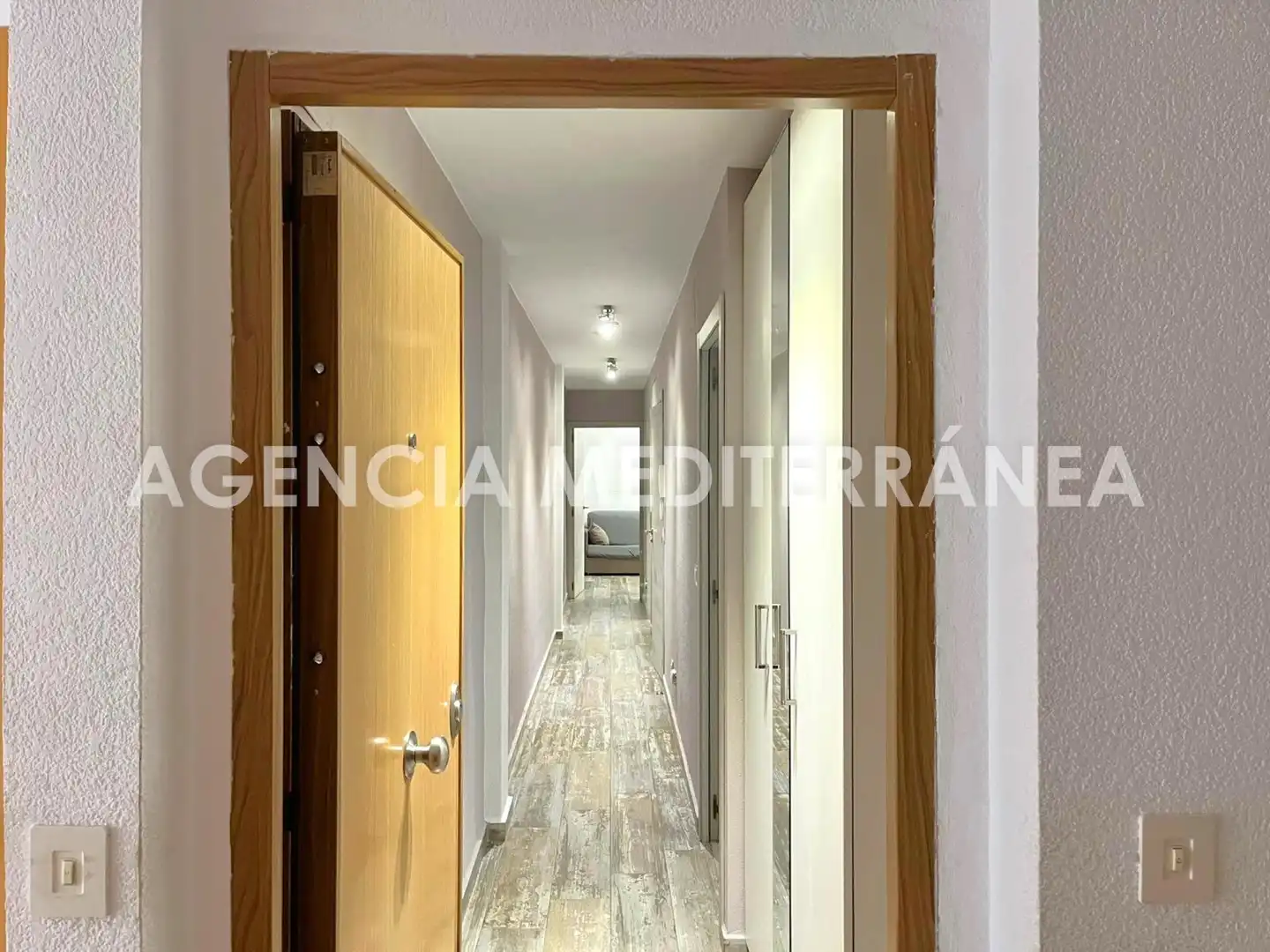 Flat for sale in Dénia  with Air Conditioner, Heating and Terrace