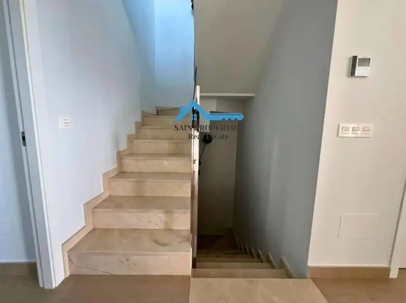 Chalet con terraza en venta en Golf Bahía, imagen 10
