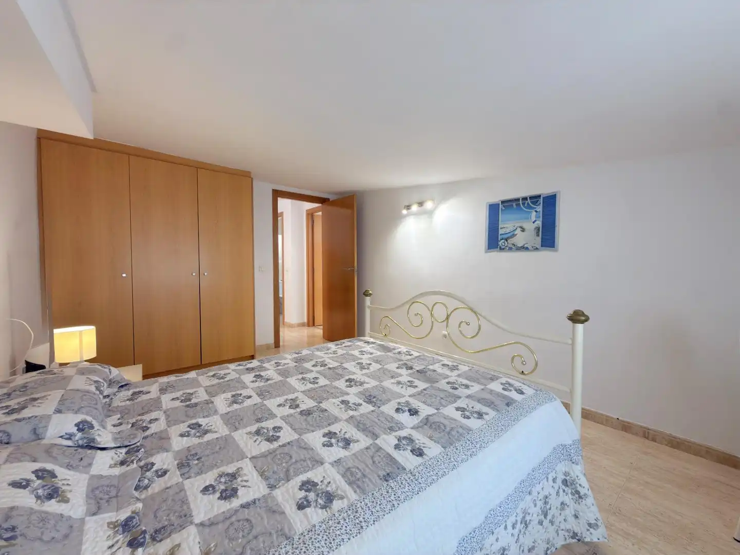 Penthouse mit Aufzug zum Verkauf in CID CAMPEADOR, imagen 50
