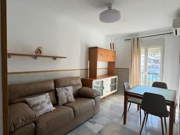 Pis amb ascensor de lloguer a Calle del Capitán