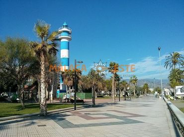 Casa rústica en venta en maritimo Pte