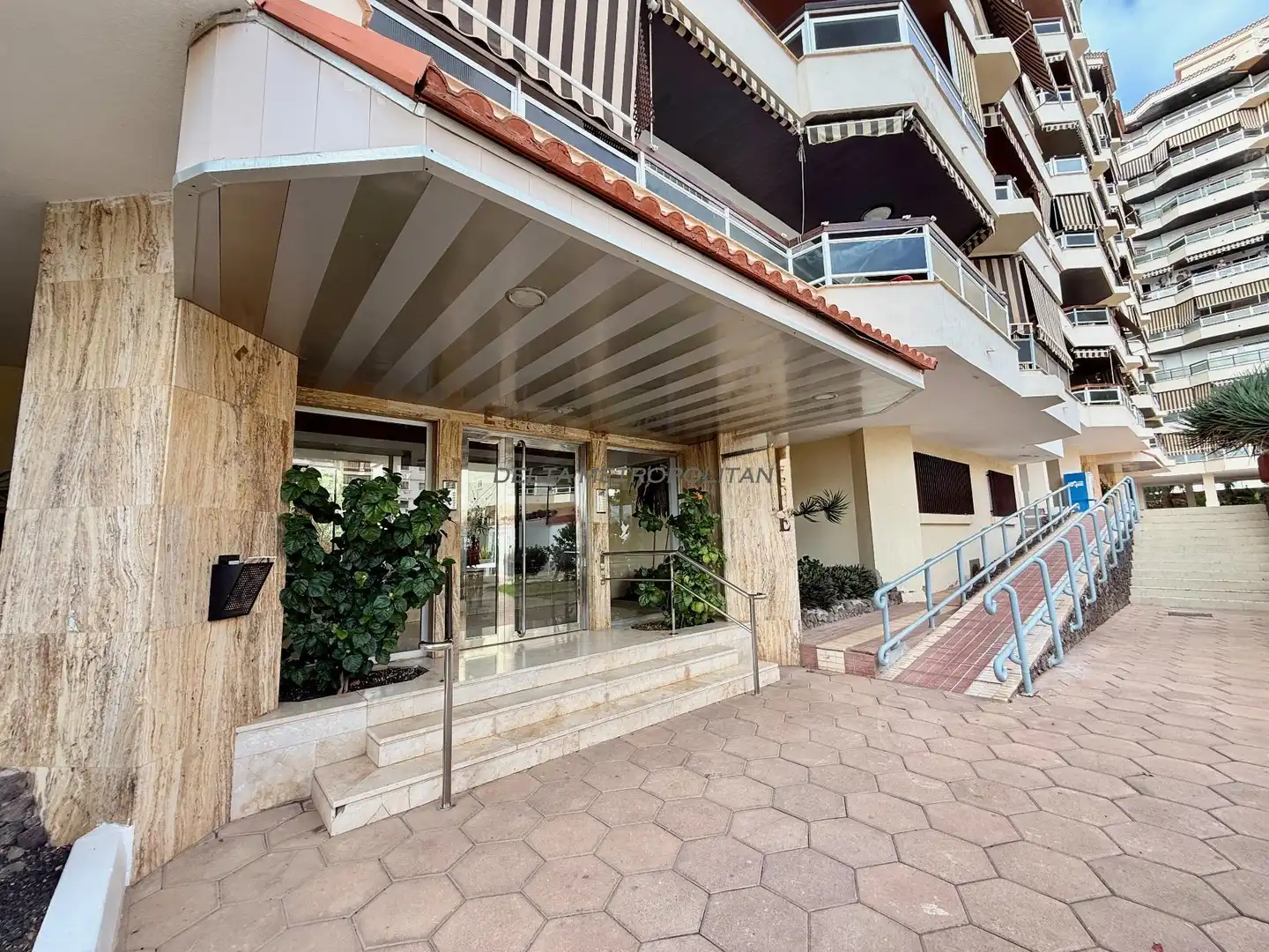 Apartament amb piscina en venda a Juan Carlos I 31, imagen 4